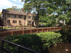 Hotels in Barrowford